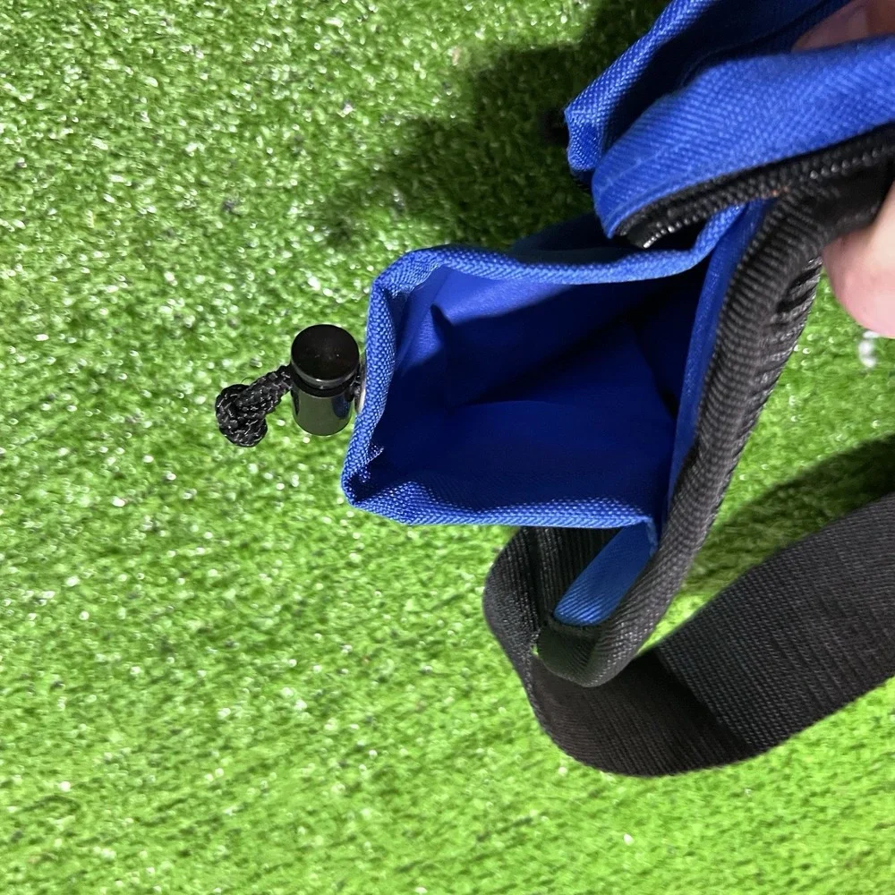 Vintage Plano Outdoor Systems Tackle Duffel Bag & Waist Bag Fanny Pack Y2K Dishi